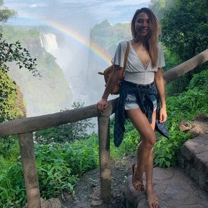 Meet your Posher, Klarissa